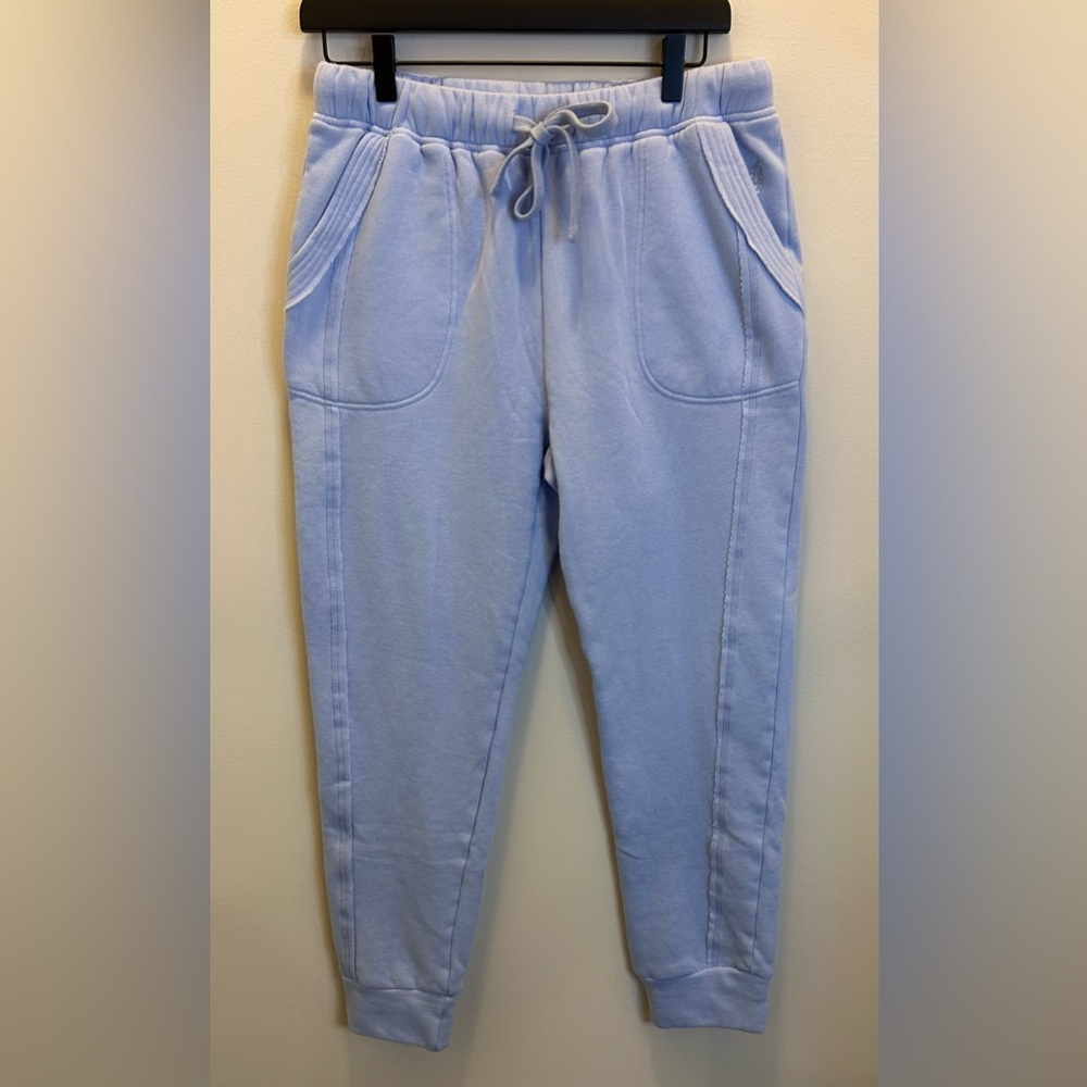 NWT Free People Work It Out Jogger